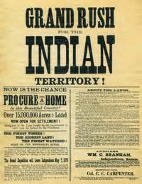 allottee indian.